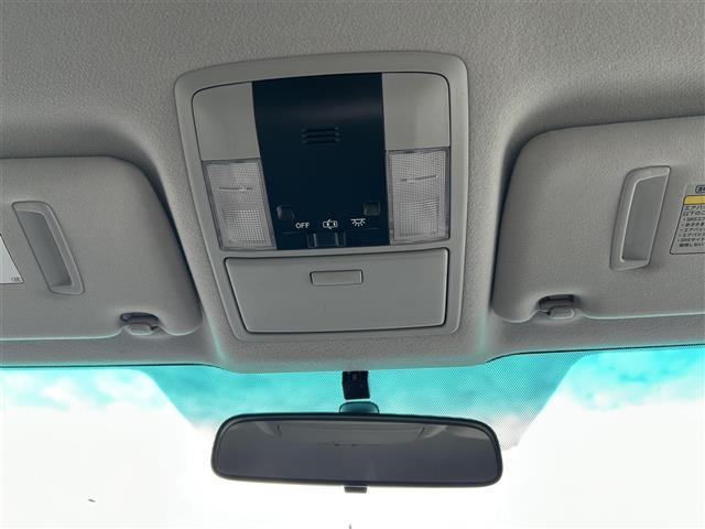 ランドクルーザープラド ＴＸ　純正ナビ（ＣＤ／ＤＶＤ／ＡＵＸ）　横滑り防止装置　盗難防止装置　ＥＴＣ　プッシュスタート　スマートキー　スペアキー×１　純正１７インチアルミホイール　純正フロアマット　保証書　取扱説明書（10枚目）