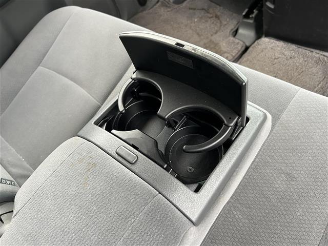 ランドクルーザープラド ＴＸ　純正ナビ（ＣＤ／ＤＶＤ／ＡＵＸ）　横滑り防止装置　盗難防止装置　ＥＴＣ　プッシュスタート　スマートキー　スペアキー×１　純正１７インチアルミホイール　純正フロアマット　保証書　取扱説明書（25枚目）