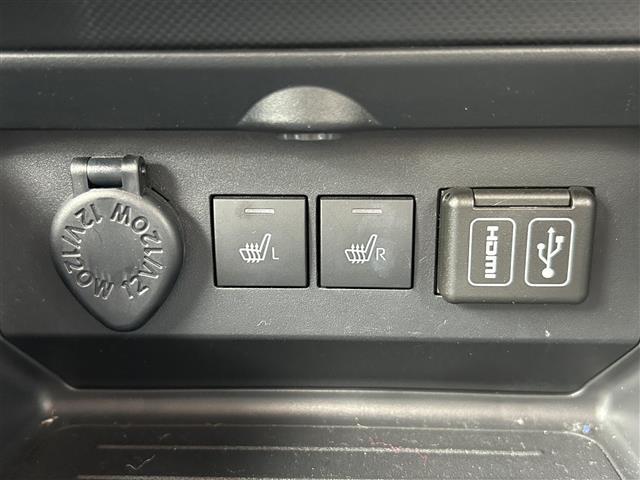 ライズ Ｚ　純正ディスプレイオーディオ　フルセグＴＶ　ＡｐｐｌｅＣａｒＰｌａｙ　ＡｎｄｒｏｉｄＡｕｔｏ　ＢＴ　全方位カメラ　バックカメラ　衝突被害軽減システム　前後コーナーセンサー　追従クルコン　シートヒーター（14枚目）