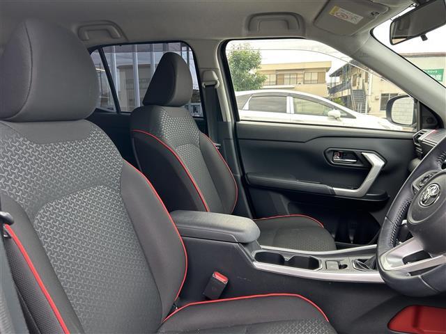 ライズ Ｚ　純正ディスプレイオーディオ　フルセグＴＶ　ＡｐｐｌｅＣａｒＰｌａｙ　ＡｎｄｒｏｉｄＡｕｔｏ　ＢＴ　全方位カメラ　バックカメラ　衝突被害軽減システム　前後コーナーセンサー　追従クルコン　シートヒーター（23枚目）