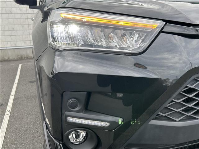 ライズ Ｚ　純正ディスプレイオーディオ　フルセグＴＶ　ＡｐｐｌｅＣａｒＰｌａｙ　ＡｎｄｒｏｉｄＡｕｔｏ　ＢＴ　全方位カメラ　バックカメラ　衝突被害軽減システム　前後コーナーセンサー　追従クルコン　シートヒーター（39枚目）