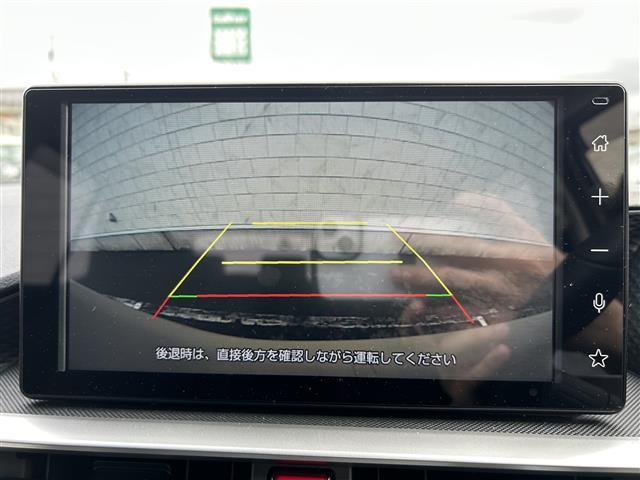 ライズ Ｚ　純正ディスプレイオーディオ　フルセグＴＶ　ＢＴ　ＡｐｐｌｅＣａｒＰｌａｙ　バックカメラ　スマアシ　追従クルコン　レーンキープアシスト　横滑り防止装置　コーナーセンサー　シートヒーター　ＢＳＭ　ＥＴＣ（15枚目）