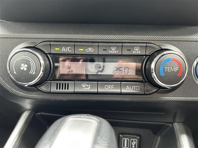 ライズ Ｚ　純正ディスプレイオーディオ　フルセグＴＶ　ＢＴ　ＡｐｐｌｅＣａｒＰｌａｙ　バックカメラ　スマアシ　追従クルコン　レーンキープアシスト　横滑り防止装置　コーナーセンサー　シートヒーター　ＢＳＭ　ＥＴＣ（18枚目）