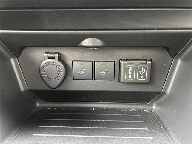 ライズ Ｚ　純正ディスプレイオーディオ　フルセグＴＶ　ＢＴ　ＡｐｐｌｅＣａｒＰｌａｙ　バックカメラ　スマアシ　追従クルコン　レーンキープアシスト　横滑り防止装置　コーナーセンサー　シートヒーター　ＢＳＭ　ＥＴＣ（19枚目）