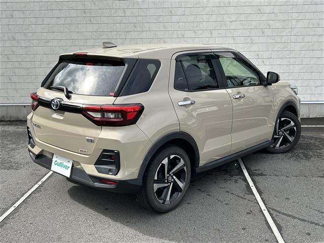 ライズ Ｚ　純正ディスプレイオーディオ　フルセグＴＶ　ＢＴ　ＡｐｐｌｅＣａｒＰｌａｙ　バックカメラ　スマアシ　追従クルコン　レーンキープアシスト　横滑り防止装置　コーナーセンサー　シートヒーター　ＢＳＭ　ＥＴＣ（34枚目）