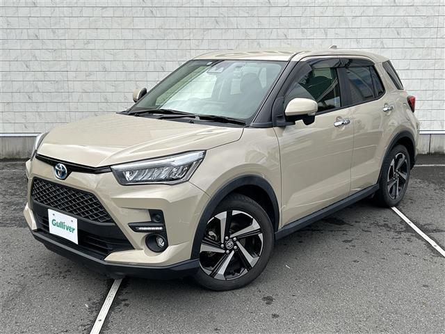 ライズ Ｚ　純正ディスプレイオーディオ　フルセグＴＶ　ＢＴ　ＡｐｐｌｅＣａｒＰｌａｙ　バックカメラ　スマアシ　追従クルコン　レーンキープアシスト　横滑り防止装置　コーナーセンサー　シートヒーター　ＢＳＭ　ＥＴＣ（38枚目）