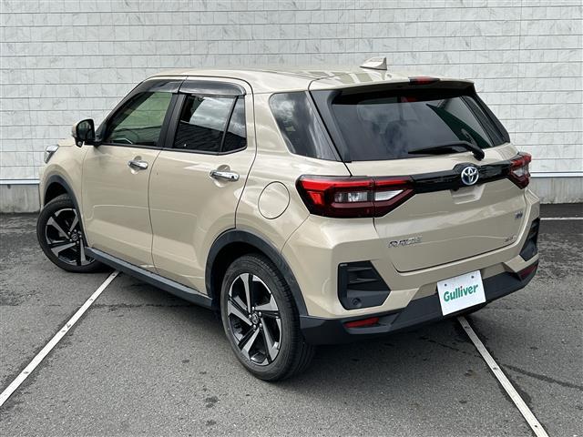 ライズ Ｚ　純正ディスプレイオーディオ　フルセグＴＶ　ＢＴ　ＡｐｐｌｅＣａｒＰｌａｙ　バックカメラ　スマアシ　追従クルコン　レーンキープアシスト　横滑り防止装置　コーナーセンサー　シートヒーター　ＢＳＭ　ＥＴＣ（43枚目）