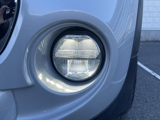 MINI クーパーS 純正ナビ Bluetooth接続 USB入力端子 AUX入力端子 プッシュスタート スマートキー スペアキー MTモード付AT 純正アルミホイール LEDオートライト(29枚目)