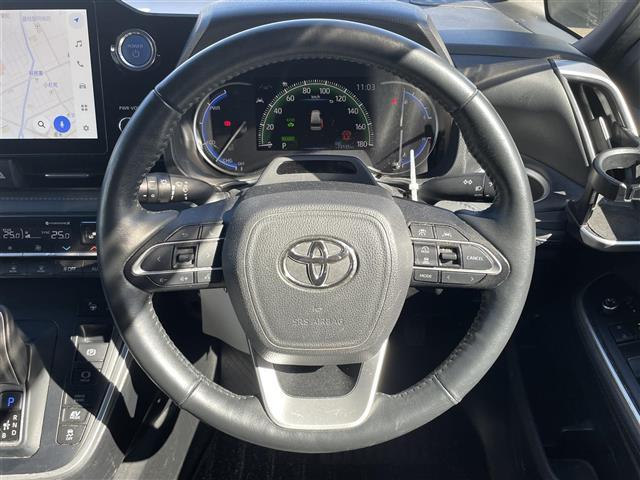 ヴォクシー ハイブリッドS-Z 純正ナビ 後席モニター フルセグTV Bluetooth接続 トヨタセーフティーセンス 4WD BSM HUD 全方位カメラ 追従クルコン 両側パワスラ 電動P・オートブレーキホールド LEDライト(4枚目)