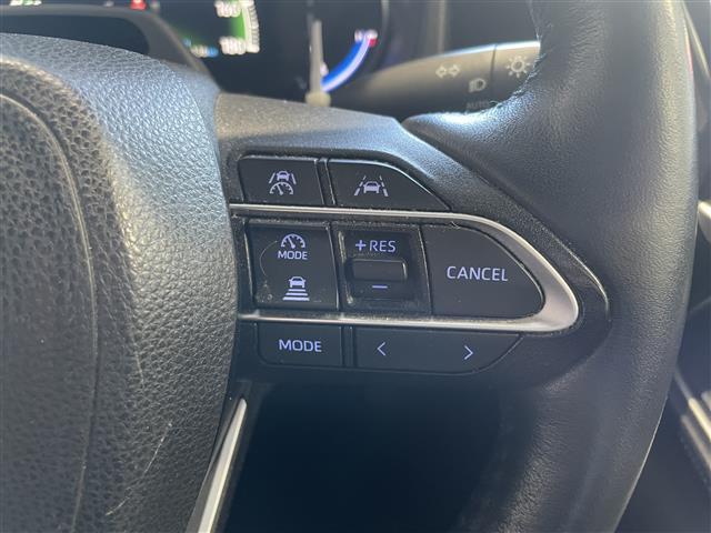 ヴォクシー ハイブリッドS-Z 純正ナビ 後席モニター フルセグTV Bluetooth接続 トヨタセーフティーセンス 4WD BSM HUD 全方位カメラ 追従クルコン 両側パワスラ 電動P・オートブレーキホールド LEDライト(6枚目)