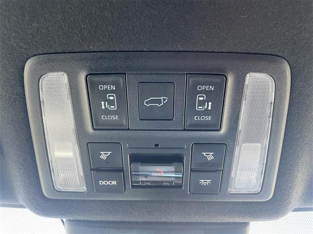 ヴォクシー ハイブリッドS-Z 純正ナビ 後席モニター フルセグTV Bluetooth接続 トヨタセーフティーセンス 4WD BSM HUD 全方位カメラ 追従クルコン 両側パワスラ 電動P・オートブレーキホールド LEDライト(11枚目)