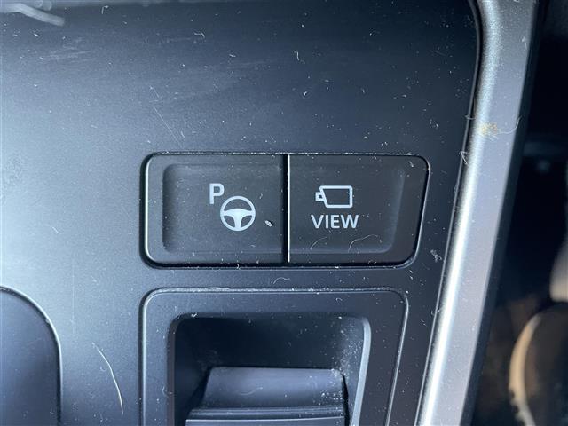 ヴォクシー ハイブリッドS-Z 純正ナビ 後席モニター フルセグTV Bluetooth接続 トヨタセーフティーセンス 4WD BSM HUD 全方位カメラ 追従クルコン 両側パワスラ 電動P・オートブレーキホールド LEDライト(18枚目)