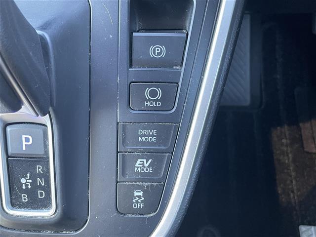 ヴォクシー ハイブリッドS-Z 純正ナビ 後席モニター フルセグTV Bluetooth接続 トヨタセーフティーセンス 4WD BSM HUD 全方位カメラ 追従クルコン 両側パワスラ 電動P・オートブレーキホールド LEDライト(19枚目)