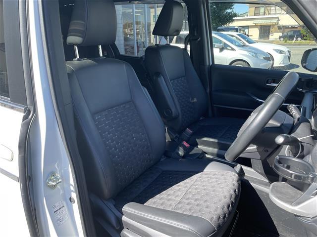 ヴォクシー ハイブリッドS-Z 純正ナビ 後席モニター フルセグTV Bluetooth接続 トヨタセーフティーセンス 4WD BSM HUD 全方位カメラ 追従クルコン 両側パワスラ 電動P・オートブレーキホールド LEDライト(23枚目)