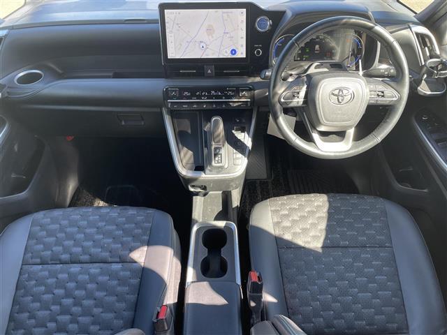 ヴォクシー ハイブリッドS-Z 純正ナビ 後席モニター フルセグTV Bluetooth接続 トヨタセーフティーセンス 4WD BSM HUD 全方位カメラ 追従クルコン 両側パワスラ 電動P・オートブレーキホールド LEDライト(42枚目)