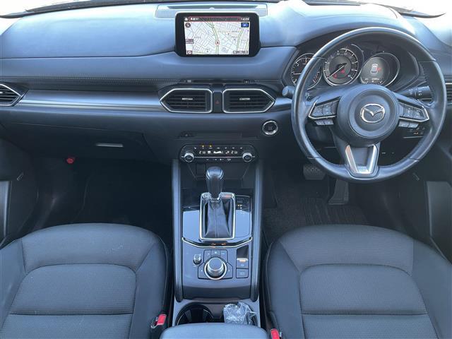 CX-5 XD プロアクティブ ワンオーナー マツコネ2 フルセグTV Bluetooth接続 DVD再生 全方位カメラ 追従クルコン BSM サンルーフ BOSEサウンド パワーバックドア ステアリングヒーター LEDオートライト(2枚目)