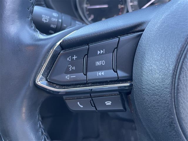 CX-5 XD プロアクティブ ワンオーナー マツコネ2 フルセグTV Bluetooth接続 DVD再生 全方位カメラ 追従クルコン BSM サンルーフ BOSEサウンド パワーバックドア ステアリングヒーター LEDオートライト(5枚目)