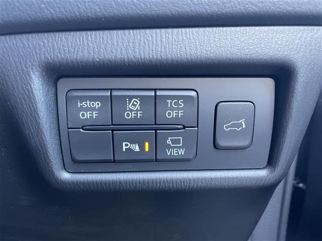 CX-5 XD プロアクティブ ワンオーナー マツコネ2 フルセグTV Bluetooth接続 DVD再生 全方位カメラ 追従クルコン BSM サンルーフ BOSEサウンド パワーバックドア ステアリングヒーター LEDオートライト(9枚目)