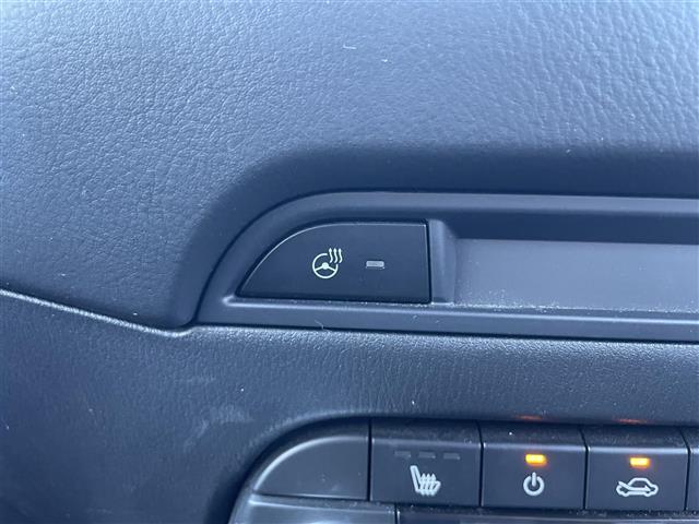 CX-5 XD プロアクティブ ワンオーナー マツコネ2 フルセグTV Bluetooth接続 DVD再生 全方位カメラ 追従クルコン BSM サンルーフ BOSEサウンド パワーバックドア ステアリングヒーター LEDオートライト(16枚目)