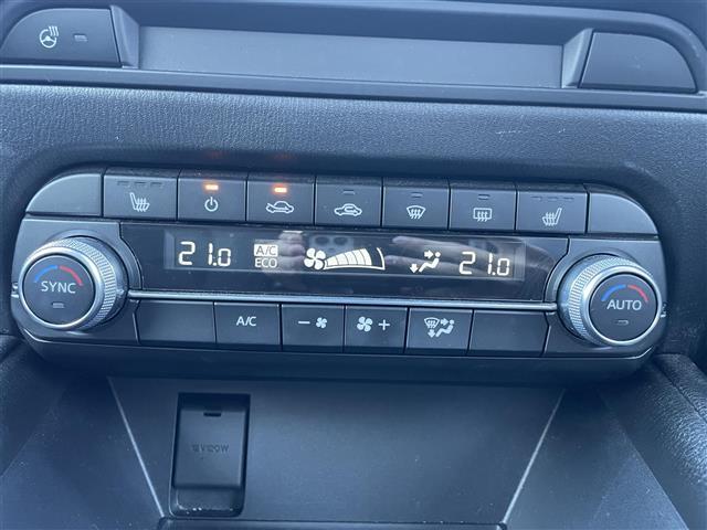 CX-5 XD プロアクティブ ワンオーナー マツコネ2 フルセグTV Bluetooth接続 DVD再生 全方位カメラ 追従クルコン BSM サンルーフ BOSEサウンド パワーバックドア ステアリングヒーター LEDオートライト(17枚目)