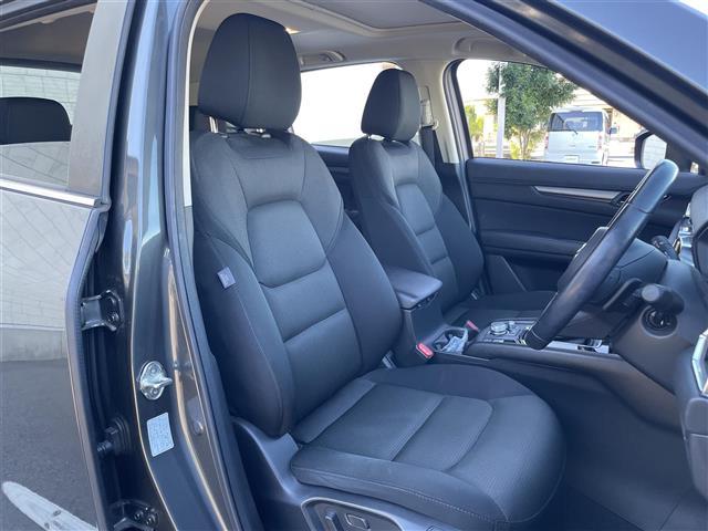 CX-5 XD プロアクティブ ワンオーナー マツコネ2 フルセグTV Bluetooth接続 DVD再生 全方位カメラ 追従クルコン BSM サンルーフ BOSEサウンド パワーバックドア ステアリングヒーター LEDオートライト(25枚目)