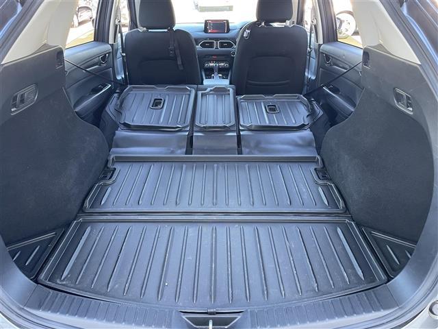 CX-5 XD プロアクティブ ワンオーナー マツコネ2 フルセグTV Bluetooth接続 DVD再生 全方位カメラ 追従クルコン BSM サンルーフ BOSEサウンド パワーバックドア ステアリングヒーター LEDオートライト(30枚目)