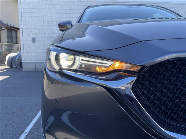 CX-5 XD プロアクティブ ワンオーナー マツコネ2 フルセグTV Bluetooth接続 DVD再生 全方位カメラ 追従クルコン BSM サンルーフ BOSEサウンド パワーバックドア ステアリングヒーター LEDオートライト(31枚目)