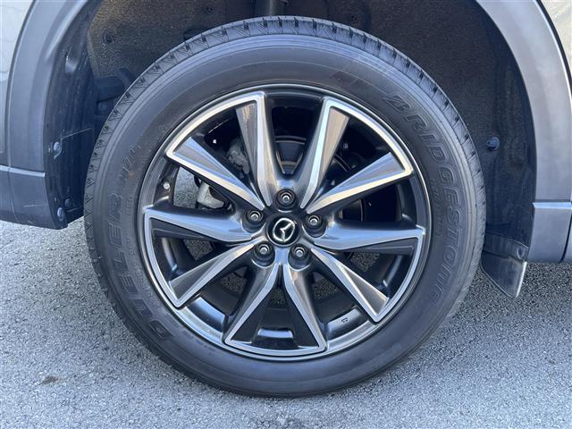 CX-5 XD プロアクティブ ワンオーナー マツコネ2 フルセグTV Bluetooth接続 DVD再生 全方位カメラ 追従クルコン BSM サンルーフ BOSEサウンド パワーバックドア ステアリングヒーター LEDオートライト(33枚目)