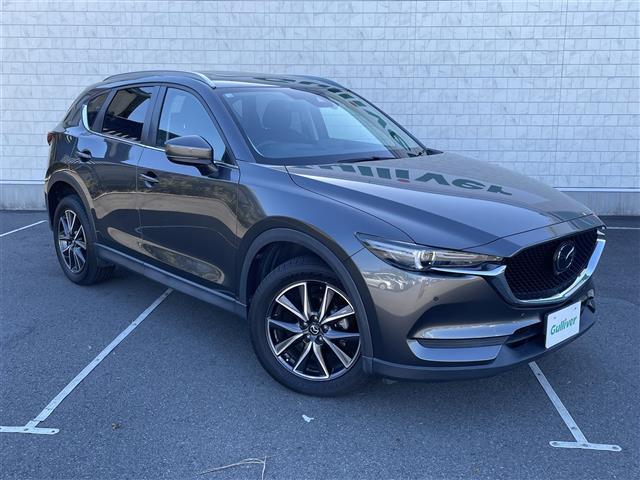 CX-5 XD プロアクティブ ワンオーナー マツコネ2 フルセグTV Bluetooth接続 DVD再生 全方位カメラ 追従クルコン BSM サンルーフ BOSEサウンド パワーバックドア ステアリングヒーター LEDオートライト(35枚目)