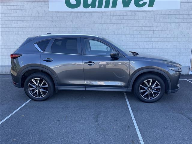 CX-5 XD プロアクティブ ワンオーナー マツコネ2 フルセグTV Bluetooth接続 DVD再生 全方位カメラ 追従クルコン BSM サンルーフ BOSEサウンド パワーバックドア ステアリングヒーター LEDオートライト(36枚目)