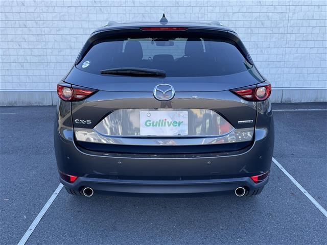 CX-5 XD プロアクティブ ワンオーナー マツコネ2 フルセグTV Bluetooth接続 DVD再生 全方位カメラ 追従クルコン BSM サンルーフ BOSEサウンド パワーバックドア ステアリングヒーター LEDオートライト(38枚目)