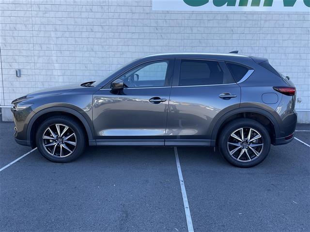 CX-5 XD プロアクティブ ワンオーナー マツコネ2 フルセグTV Bluetooth接続 DVD再生 全方位カメラ 追従クルコン BSM サンルーフ BOSEサウンド パワーバックドア ステアリングヒーター LEDオートライト(40枚目)