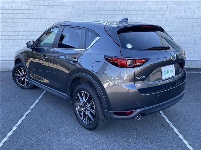 CX-5 XD プロアクティブ ワンオーナー マツコネ2 フルセグTV Bluetooth接続 DVD再生 全方位カメラ 追従クルコン BSM サンルーフ BOSEサウンド パワーバックドア ステアリングヒーター LEDオートライト(43枚目)