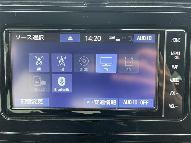 プリウス A 純正ナビ フルセグTV Bluetooth接続 DVD再生 パークアシスト HUD 追従クルコン プッシュスタート スマートキー スペアキー D席パワーシート LEDオートライト オートハイビーム(15枚目)