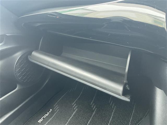 プリウス A 純正ナビ フルセグTV Bluetooth接続 DVD再生 パークアシスト HUD 追従クルコン プッシュスタート スマートキー スペアキー D席パワーシート LEDオートライト オートハイビーム(22枚目)