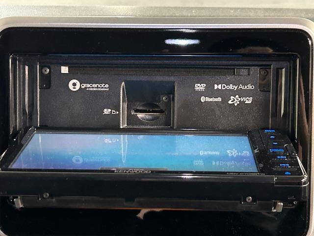 スペーシアギア ハイブリッドXZ ターボ 社外ナビ フルセグTV Bluetooth パドルシフト デュアルカメラブレーキサポート 純正AW 保証書 取扱説明書 レーダークルコン バックカメラ DVD シートヒーター 両側パワスラ LED(6枚目)