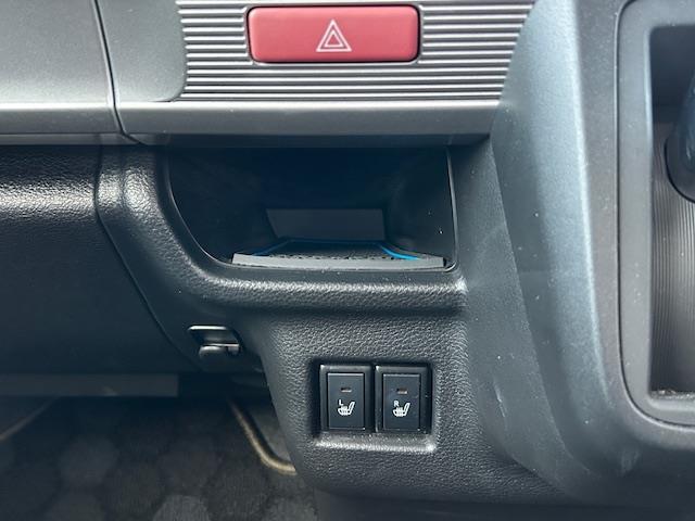 スペーシアギア ハイブリッドXZ ターボ 社外ナビ フルセグTV Bluetooth パドルシフト デュアルカメラブレーキサポート 純正AW 保証書 取扱説明書 レーダークルコン バックカメラ DVD シートヒーター 両側パワスラ LED(9枚目)