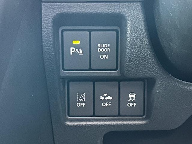 スペーシアギア ハイブリッドXZ ターボ 社外ナビ フルセグTV Bluetooth パドルシフト デュアルカメラブレーキサポート 純正AW 保証書 取扱説明書 レーダークルコン バックカメラ DVD シートヒーター 両側パワスラ LED(10枚目)