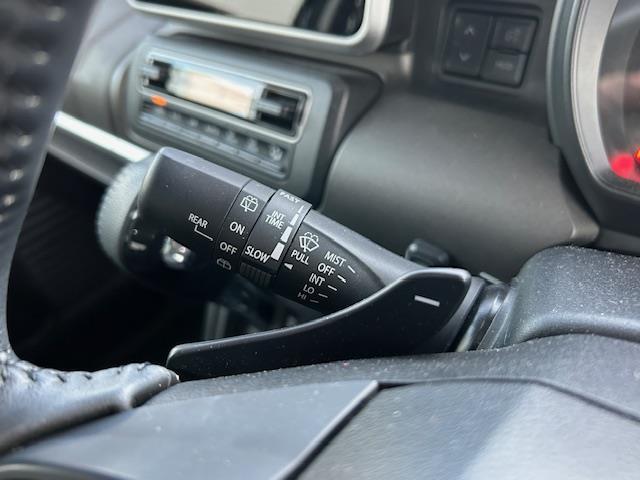 スペーシアギア ハイブリッドXZ ターボ 社外ナビ フルセグTV Bluetooth パドルシフト デュアルカメラブレーキサポート 純正AW 保証書 取扱説明書 レーダークルコン バックカメラ DVD シートヒーター 両側パワスラ LED(14枚目)