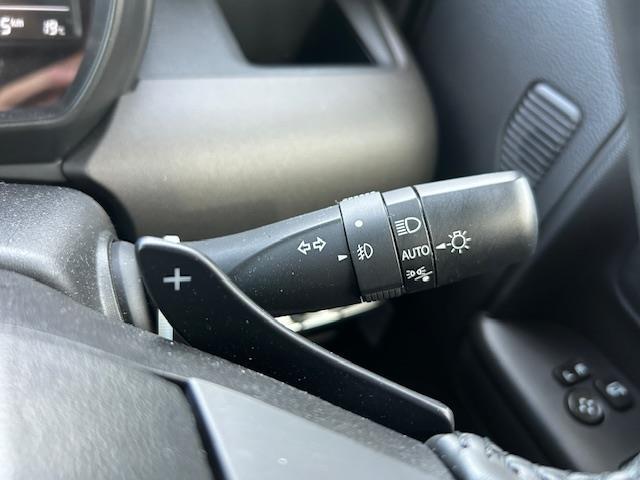 スペーシアギア ハイブリッドXZ ターボ 社外ナビ フルセグTV Bluetooth パドルシフト デュアルカメラブレーキサポート 純正AW 保証書 取扱説明書 レーダークルコン バックカメラ DVD シートヒーター 両側パワスラ LED(16枚目)