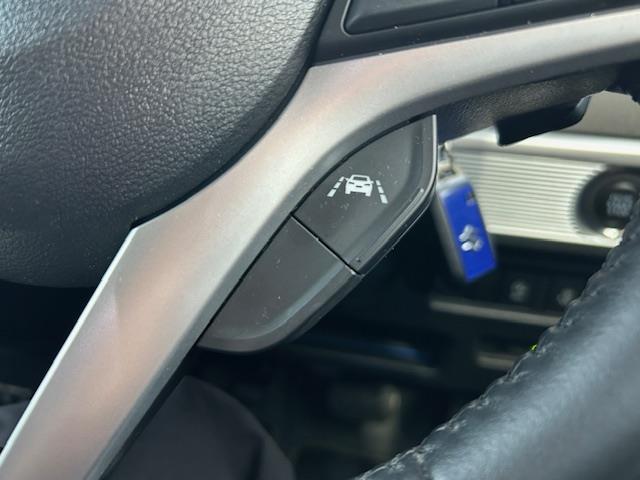 スペーシアギア ハイブリッドXZ ターボ 社外ナビ フルセグTV Bluetooth パドルシフト デュアルカメラブレーキサポート 純正AW 保証書 取扱説明書 レーダークルコン バックカメラ DVD シートヒーター 両側パワスラ LED(17枚目)