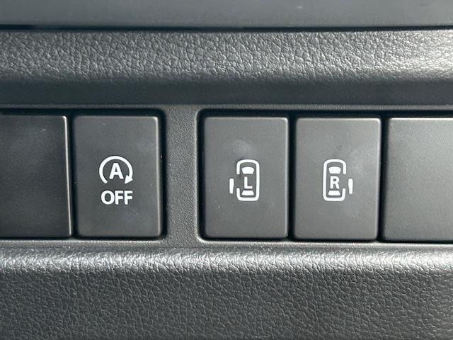 スペーシアギア ハイブリッドXZ ターボ 社外ナビ フルセグTV Bluetooth パドルシフト デュアルカメラブレーキサポート 純正AW 保証書 取扱説明書 レーダークルコン バックカメラ DVD シートヒーター 両側パワスラ LED(18枚目)