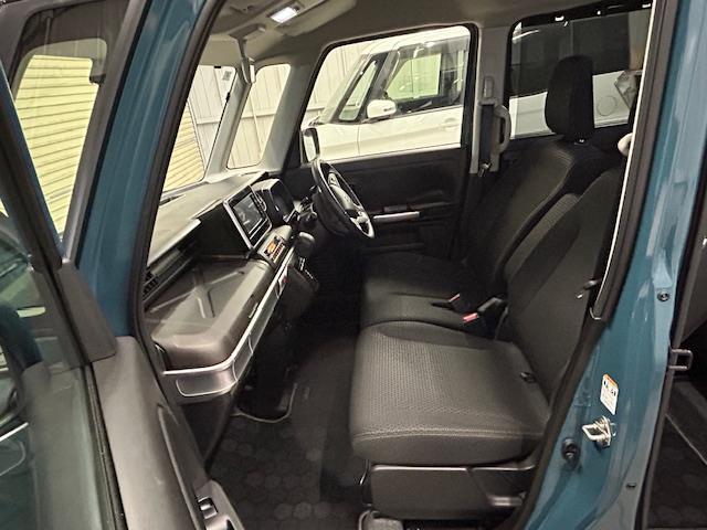 スペーシアギア ハイブリッドXZ ターボ 社外ナビ フルセグTV Bluetooth パドルシフト デュアルカメラブレーキサポート 純正AW 保証書 取扱説明書 レーダークルコン バックカメラ DVD シートヒーター 両側パワスラ LED(23枚目)