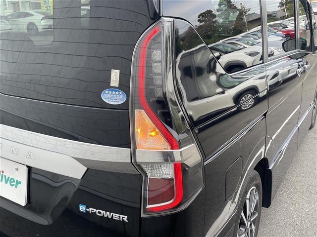 セレナ e-パワー ハイウェイスターV 純正10インチナビ フルセグTV Bluetooth接続 DVD再生 プロパイロット BSM スマートルームミラー パークアシスト エマージェンシーブレーキ アラウンドビューモニター 両側パワスラ(32枚目)
