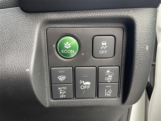 ヴェゼル ハイブリッドＺ・ホンダセンシング　純正ナビ　フルセグＴＶ　Ｂｌｕｅｔｏｏｔｈ接続　ＤＶＤ再生　ＵＳＢ入力端子　ホンダセンシング　Ｂカメラ　プッシュスタート　スマートキー　スペアキー　電動Ｐ・オートブレーキホールド　前席シートＨ（11枚目）