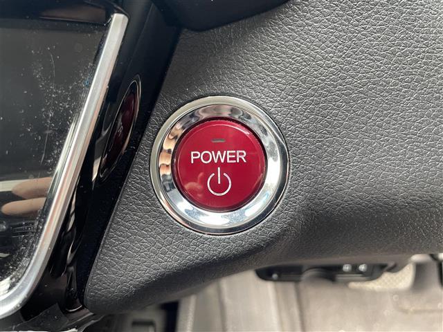 ヴェゼル ハイブリッドＺ・ホンダセンシング　純正ナビ　フルセグＴＶ　Ｂｌｕｅｔｏｏｔｈ接続　ＤＶＤ再生　ＵＳＢ入力端子　ホンダセンシング　Ｂカメラ　プッシュスタート　スマートキー　スペアキー　電動Ｐ・オートブレーキホールド　前席シートＨ（13枚目）