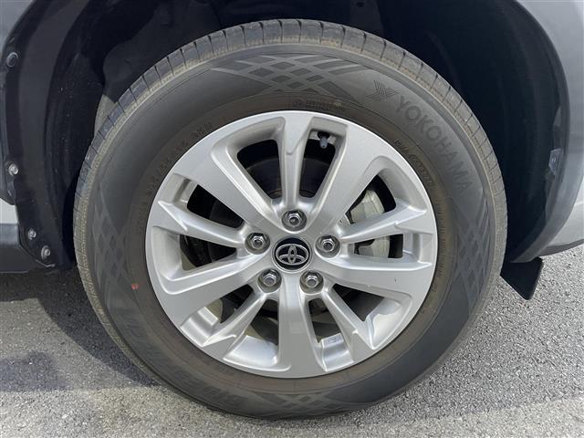 ヤリスクロス ハイブリッドG 純正ディスプレイナビ AppleCarPlay 360度カメラ バックカメラ プリクラッシュ レーダークルコン アドバンストパーク ブラインドスポットモニター コーナーセンサー オートブレーキホールド(40枚目)