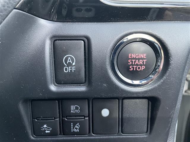 ヴォクシー ＺＳ　煌ＩＩＩ　純正９インチナビＴＶ・ＢＴ・トヨタセーフティセンス・両側パワスラ・クルコン・ハーフレザー・ＬＥＤオートライト・オートハイビーム・スマートキー（16枚目）