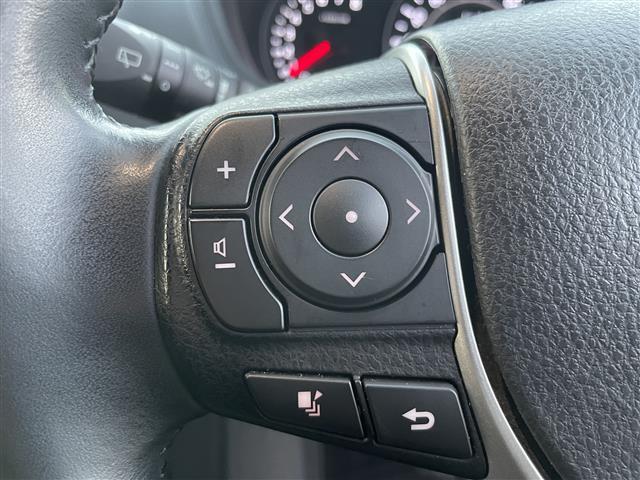 ヴォクシー ＺＳ　煌ＩＩＩ　純正９インチナビＴＶ・ＢＴ・トヨタセーフティセンス・両側パワスラ・クルコン・ハーフレザー・ＬＥＤオートライト・オートハイビーム・スマートキー（23枚目）