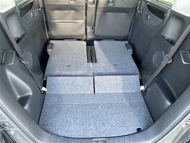 N-BOXカスタム G・ターボLパッケージ 社外ナビ フルセグTV Bluetooth接続 CTBA 両側パワスラ クルコン Bカメラ プッシュスタート スマートキー ベンチシート ハーフレザーシート HIDオートライト ビルトインETC(20枚目)